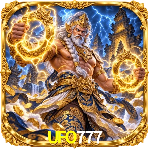 UFO777 APK v4.7.5 - Screenshot UI modern dan intuitif Indonesia